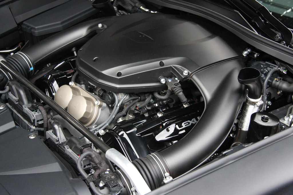 Air Intake Components