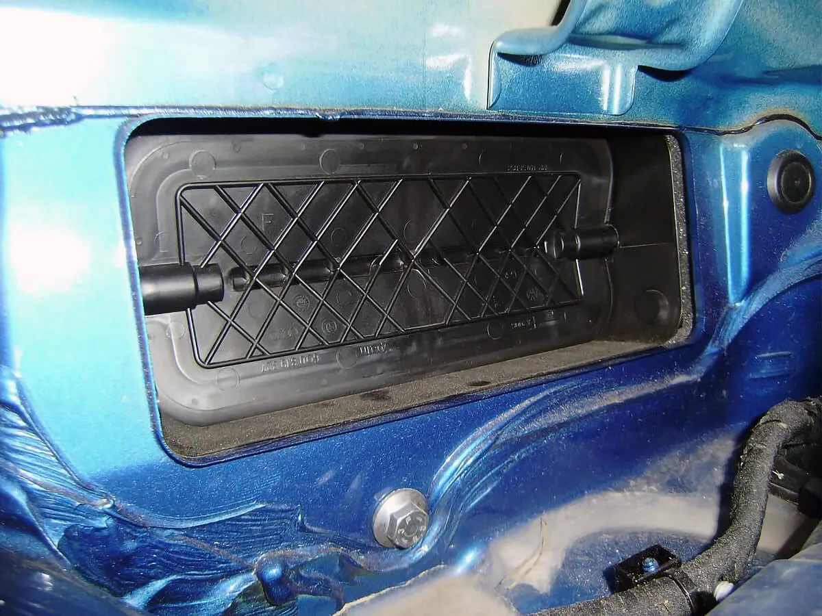 Reinforcement Brackets